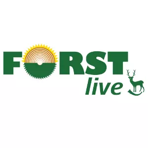Erfolgreicher Auftakt zur FORST live 2026