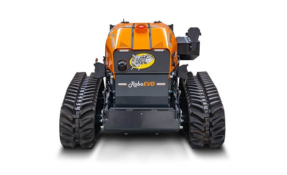 Energreen RoboEVO