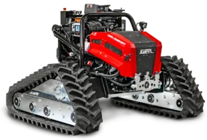 Köppl Crawler