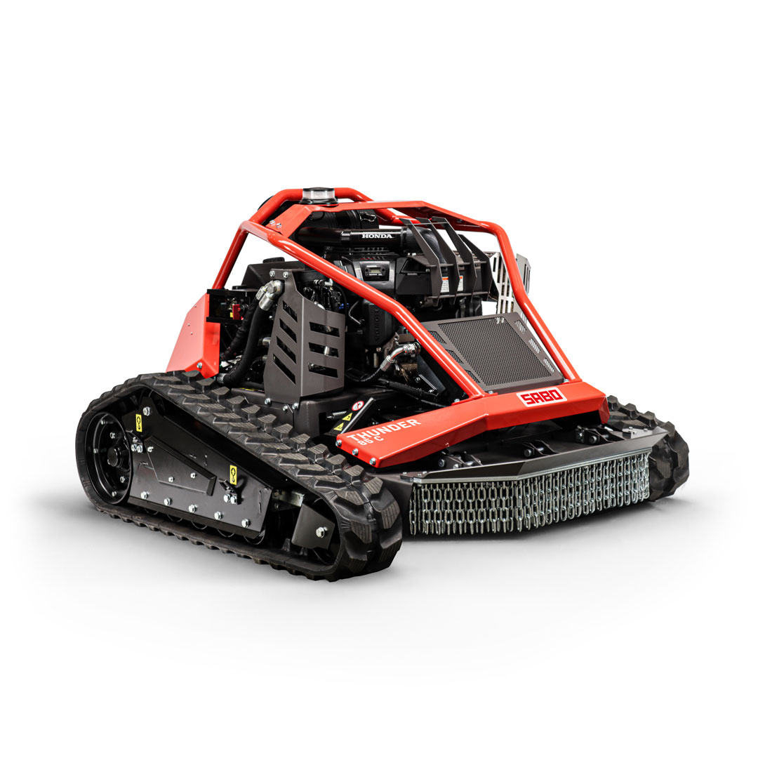 SABO Thunder 85c