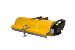 Müthing MU-B 80